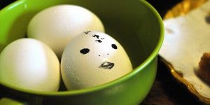 Funny Dirty Adult Easter Joke: Boiling Eggs