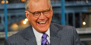 Funny Tax Jokes: David Letterman’s Top 10 Accountant Pick-up Lines (PART II)