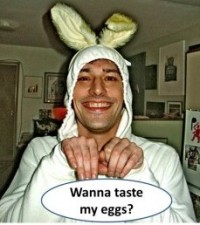 Funny Easter Jokes on MH Comedy Podcast #284